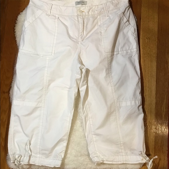 Merona Pants - Women’s Merona size 12 capris